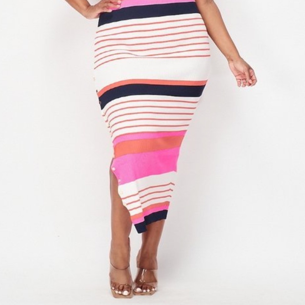 TASHA! Pink - Picture 2 of 5